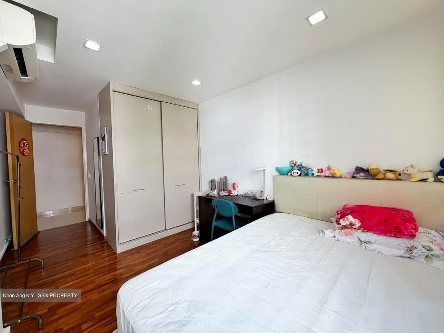 Blk 438 Hougang Avenue 8 (Hougang), HDB 4 Rooms #561409851